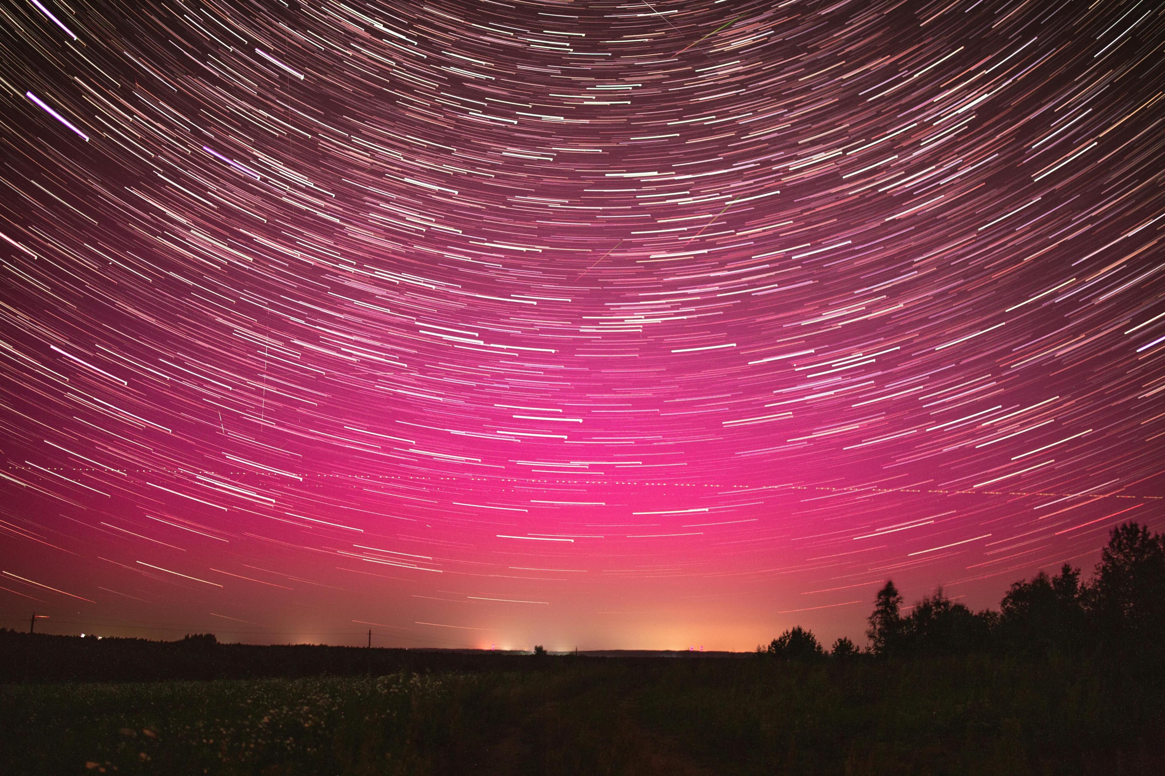 Blurred Background Image